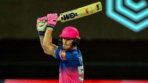 IPL 2020: രാജസ്ഥാന്റെ ഓപ്പണിങ് ശരിയായില്ല, അവരായിരുന്നു ബെസ്റ്റ്- വോണ്‍