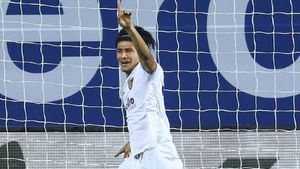 ISL 2020-21: ആദ്യ ഇന്ത്യന്‍ സ്‌കോററായി ഥാപ്പ, ജംഷഡ്പൂര്‍ കടന്ന് ചെന്നൈ