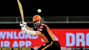 IPL Eliminator 2020: ആര്‍സിബിക്ക് ഇത്തവണയുമില്ല, കോലിപ്പട കീഴടങ്ങി- എസ്ആര്‍എച്ച് മുന്നോട്ട്