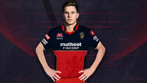 IPL 2020- കോലി 'അന്ന്യന്‍'! ഒന്നല്ല, രണ്ടു മുഖം! കളത്തിനു പുറത്ത് എങ്ങനെയെന്നു സാംപ പറയുന്നു
