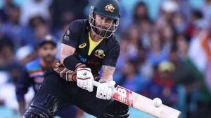 IND vs AUS: വെയ്ഡിനെ ഇന്ത്യ ഭയക്കണം- അപൂര്‍വ്വ റെക്കോര്‍ഡുമായി വിക്കറ്റ് കീപ്പര്‍