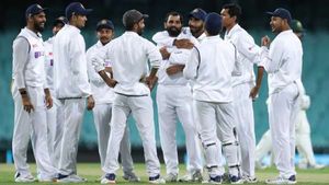 IND vs AUS: കളംവാണ് ബൗളര്‍മാര്‍, ഓസീസിനെ എറിഞ്ഞിട്ട് ഇന്ത്യ- ഒന്നാമിന്നിങ്‌സ് ലീഡ്