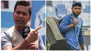 Ind vs Aus: പരിമിത ഓവറില്‍ നിരാശപ്പെടുത്തിയ മൂന്ന് ഇന്ത്യന്‍ താരങ്ങള്‍? ആകാശ് ചോപ്ര പറയുന്നു