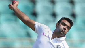 IND vs AUS: ഓസ്‌ട്രേലിയയില്‍ അശ്വിന്റെ വിജയരഹസ്യമെന്ത്? മഞ്ജരേക്കറും സഹീറും പറയുന്നു