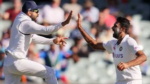 Test Team of the Decade: കോലി ക്യാപ്റ്റന്‍, അശ്വിനും ഇലവനില്‍- ഇംഗ്ലണ്ടിന് മേല്‍ക്കൈ
