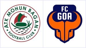 ISL 2020-21: ഇന്ന് തീപാറും പോരാട്ടം, എടികെ മോഹന്‍ ബഗാന്‍ X എഫ്‌സി ഗോവ