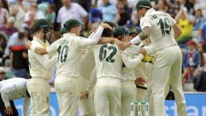 IND vs AUS: മാനം പോയി! 65 വര്‍ഷത്തിനിടെ ഇതാദ്യം- നാണക്കേടിന്റെ 'രാജാക്കന്‍മാരായി' ഇന്ത്യ