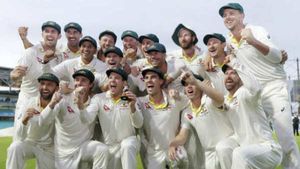 ICC Ranking: ഒന്നാമത് ന്യൂസിലാന്‍ഡല്ല! ഓസീസ് തന്നെ- സ്ഥിരീകരിച്ച് ഐസിസി