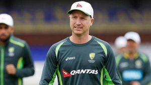 IND vs AUS Test: ഇനിയൊരു തിരിച്ചുവരവ് ഇന്ത്യ നടത്തില്ല, വൈറ്റ് വാഷ് ചെയ്യും- ബ്രാഡ് ഹാഡിന്‍