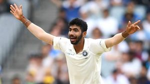 IND vs AUS: മോശം അംപയറിങ്ങ്, ഇത് ദൗര്‍ഭാഗ്യകരം- പ്രതികരിച്ച് ജസ്പ്രീത് ബൂംറ