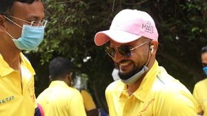 മുംബൈയിലെ അറസ്റ്റ്; വിശദീകരണവുമായി റെയ്‌നയുടെ മാനേജ്‌മെന്റ് ടീം