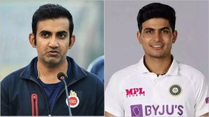 IND vs AUS: രോഹിത് വരുമ്പോള്‍ ഗില്ലിനെ പുറത്താക്കരുത്, പിന്തുണ നല്‍കണം- ഗൗതം ഗംഭീര്‍