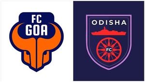 ISL 2020-21: ജയം തുടരാന്‍ ഗോവ, തടുത്തിടാന്‍ ഒഡീഷ എഫ്‌സി