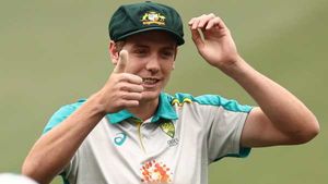 IND vs AUS: ഇവനെ നോക്കി വച്ചോ, ഓസീസിന്റെ അടുത്ത സൂപ്പര്‍ താരം- പുകഴ്ത്തി ചാപ്പല്‍