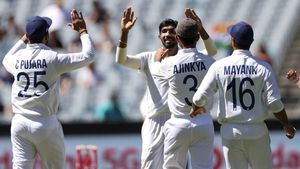 IND vs AUS: ബൗളിങ് കീഴ്‌വഴക്കത്തെ തെറ്റിച്ചതാണ് രഹാനെയുടെ വിജയം- അജയ് ജഡേജ