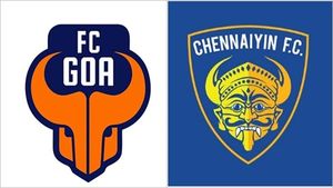ISL 2020-21: ആതിഥേയര്‍ ചെന്നൈയിനെതിരേ; നില മെച്ചപ്പെടുത്താന്‍ ഇരു ടീമിനും ജയിക്കണം