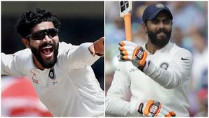 2016ന് ശേഷമുള്ള കണക്കുകള്‍ പറയുന്നു 'ജഡ്ഡു' മികച്ച ടെസ്റ്റ് ഓള്‍റൗണ്ടര്‍; കണക്കുകളിതാ