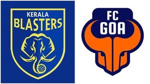 ISL 2020-21: ആതിഥേയരോട് കൊമ്പുകോര്‍ക്കാന്‍ കേരള ബ്ലാസ്‌റ്റേഴ്‌സ്