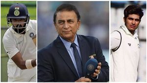 IND vs AUS: ഇന്ത്യ എവിടെ മാറ്റം വരുത്തണം? രണ്ട് താരങ്ങള്‍ വന്നാല്‍ ശരിയാകും- സുനില്‍ ഗവാസ്‌കര്‍