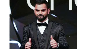 ഐസിസിയുടെ പതിറ്റാണ്ടിന്റെ ക്രിക്കറ്റര്‍ വിരാട് കോലിയോ? സൂചനകള്‍ പുറത്ത്, പ്രഖ്യാപനം 28ന്