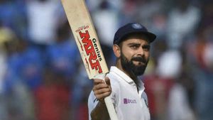 വിരാട് കോലിയുടെ അവസാന സെഞ്ച്വറി ആര്‍ക്കെതിരേ? എല്ലാമറിയാം