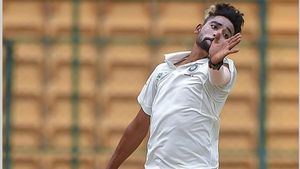 IND vs AUS: രഹാനെ നല്‍കിയ ആത്മവിശ്വാസം കരുത്തായി, അരങ്ങേറ്റ പ്രകടനത്തെക്കുറിച്ച് സിറാജ്