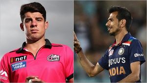 IND-AUS T20: ജഡേജയുടെ ഉത്തമ പകരക്കാരനോ ചഹാല്‍? പ്രതികരിച്ച് മോയിസസ് ഹെന്റിക്വസ്