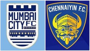 ISL 2020-21: തീപാറും പോര്, മുംബൈയും ചെന്നൈയിനും നേര്‍ക്കുനേര്‍