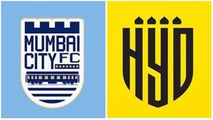 ISL 2020-21: തലപ്പത്ത് തുടരാന്‍ മുംബൈ സിറ്റി, തടുത്തിടാന്‍ ഹൈദരാബാദ്