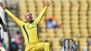 Ind vs Aus T20: ഓസീസ് നിരയില്‍ മാറ്റം, ഗ്രീന്‍ പുറത്ത് പകരം സൂപ്പര്‍ സ്പിന്നര്‍