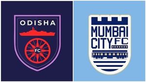 ISL 2020-21: ജയം തുടരാന്‍ മുംബൈ, ആശ്വാസ ജയം തേടി ഒഡീഷ
