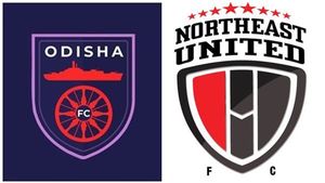 ISL 2020-21: ആദ്യ ജയം തേടി ഒഡീഷ എഫ്‌സി, എതിരാളി നോര്‍ത്ത് ഈസ്റ്റ് യുണൈറ്റഡ്
