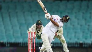 IND vs AUS: പന്ത് ഇന്ത്യന്‍ ഗില്‍ക്രിസ്റ്റ് തന്നെ! സാക്ഷാല്‍ മഗ്രാത്തും സമ്മതിച്ചു- കാരണമറിയാം