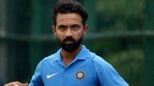 IND vs AUS: ഇന്ത്യയെ തോല്‍പ്പിച്ചത് ഓസീസല്ല, രഹാനെയാണ്! വൈസ് ക്യാപ്റ്റനെതിരേ അക്തര്‍