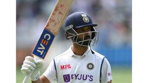 IND vs AUS: ഇതെന്ത് അംപയറിങ്? രഹാനെയെങ്കില്‍ റണ്ണൗട്ട്, പെയ്ന്‍ നോട്ടൗട്ടും! രൂക്ഷ വിമര്‍ശനം