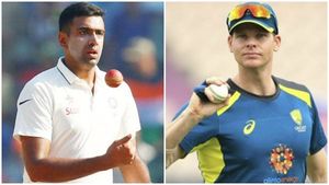 IND vs AUS Test: ഒന്നാം ടെസ്റ്റിലെ അശ്വിന്റെ ബൗളിങ് എങ്ങനെ? തുറന്ന് പറഞ്ഞ് സ്റ്റീവ് സ്മിത്ത്