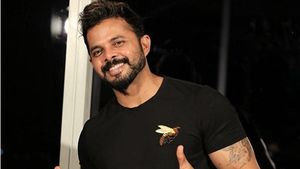 സയ്യിദ് മുഷ്താഖ് അലി: കാത്തിരിപ്പിന് വിരാമം, ശ്രീശാന്ത് നാളെ കേരള ടീമിനൊപ്പം ചേരും