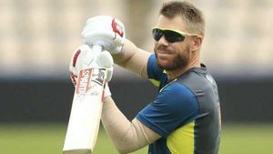 IND vs AUS: ഇന്ത്യ സൂക്ഷിക്കണം! സിഡ്‌നിയില്‍ സ്മാര്‍ട്ടാവാന്‍ ഓസീസ്- വാര്‍ണര്‍, പ്യുകോസ്‌കി ടീമില്‍