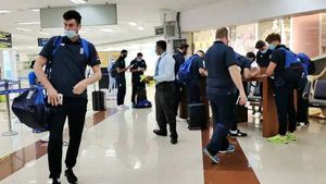 IND vs ENG: ചെന്നൈ ക്രിക്കറ്റ് ഫീവറിലേക്ക്, ഇന്ത്യയെ മെരുക്കാന്‍ ഇംഗ്ലീഷുകാരെത്തി