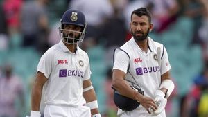 IND vs AUS: അനിശ്ചിതത്വം ഒഴിഞ്ഞു, ബ്രിസ്ബണില്‍ ഇന്ത്യ കളിക്കും- ടീമിന്റെ ആവിശ്യം അംഗീകരിച്ചു