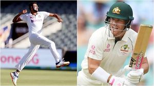 IND vs AUS: സിഡ്‌നിയില്‍ വാര്‍ണര്‍ വാഴില്ല, അശ്വിന്‍ കറക്കി വീഴ്ത്തുമോ? നേര്‍ക്കുനേര്‍ കണക്കുകളിതാ