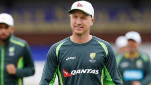 IND vs AUS: ക്വാറന്റെയ്‌നല്ല പ്രശ്‌നം,ഗബ്ബയില്‍ കളിക്കാന്‍ ഇന്ത്യക്ക് താല്‍പര്യമില്ല- ബ്രാഡ് ഹാഡിന്‍