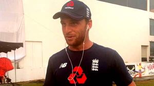 IND vs ENG: ഇന്ത്യ ഭയക്കേണ്ടത് രണ്ടു പേരെ- തുറുപ്പുചീട്ടുകളെ ചൂണ്ടിക്കാടി ജോസ് ബട്‌ലര്‍