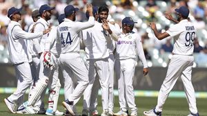 IND vs AUS: ആശങ്ക ഒഴിഞ്ഞു, ഇന്ത്യന്‍ താരങ്ങളുടെ കോവിഡ് ഫലം നെഗറ്റീവ്