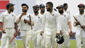 ലോക ടെസ്റ്റ് ചാംപ്യന്‍ഷിപ്പില്‍ ഫോട്ടോഫിനിഷ്! ഫൈനലിലെത്താന്‍ ഇന്ത്യ ചെയ്യേണ്ടത്, എല്ലാമറിയാം