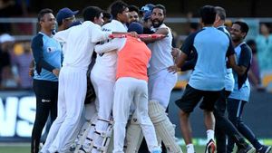IND vs AUS: സിറാജില്‍ തുടങ്ങി 'പന്തില്‍' തീര്‍ത്തു- ഗാബയിലെ ചരിത്ര വിജയത്തിന് പിന്നില്‍ ഇവയാണ്
