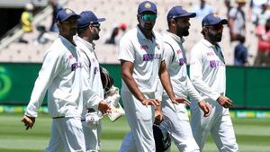 IND vs AUS: അനിശ്ചിതത്വം നീങ്ങി, നാലാം ടെസ്റ്റ് ബ്രിസ്ബണില്‍ തന്നെ- ബിസിസിഐ