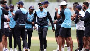 IND vs ENG: കാണികള്‍ക്കു നോ എന്‍ട്രി, ആദ്യ രണ്ടു ടെസ്റ്റുകളും ഒഴിഞ്ഞ സ്‌റ്റേഡിയത്തില്‍