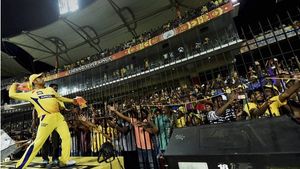 ആരാധകര്‍ക്ക് സന്തോഷവാര്‍ത്ത; ഐപിഎല്‍ 2021 ഇന്ത്യയില്‍ത്തന്നെ നടക്കും