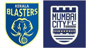 ISL 2020-21: പുതുവര്‍ഷത്തില്‍ വിജയത്തോടെ തുടങ്ങാന്‍ ബ്ലാസ്‌റ്റേഴ്‌സ്, എതിരാളി മുംബൈ